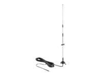 DeLOCK LTE Antenna Antenne 5.63cm svart