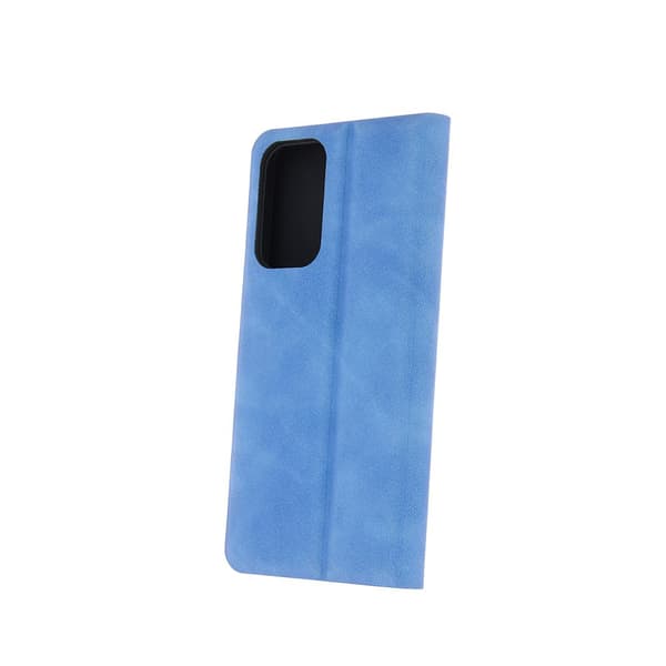 Smart Tender Fodral för iPhone 14 6,1" – Blå svart