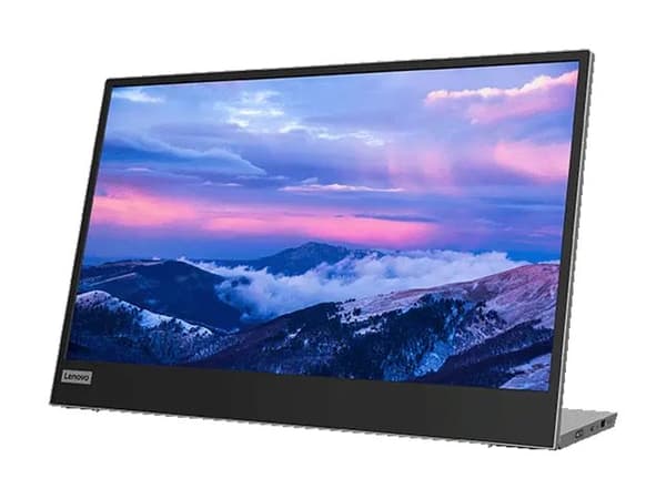 Lenovo L152 16 IPS 1920 x 1080 (Full HD) USB-C