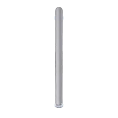 Hårda knappar (volym) för Xiaomi Mi 11 Lite (silver) silver
