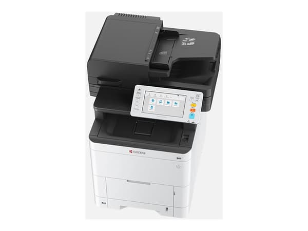 Kyocera ECOSYS MA4000CIX Laser