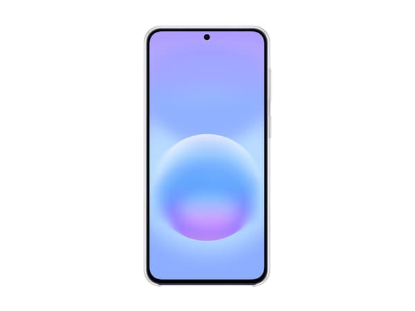 Samsung EF-QA576CTEGWW Skal Transparent