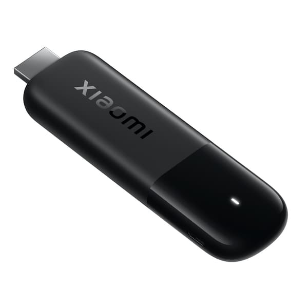 Xiaomi TV Stick 4K (2nd Gen) Digital AV-afspiller svart svart