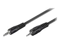 goobay AVK 313-0200 Audiokabel