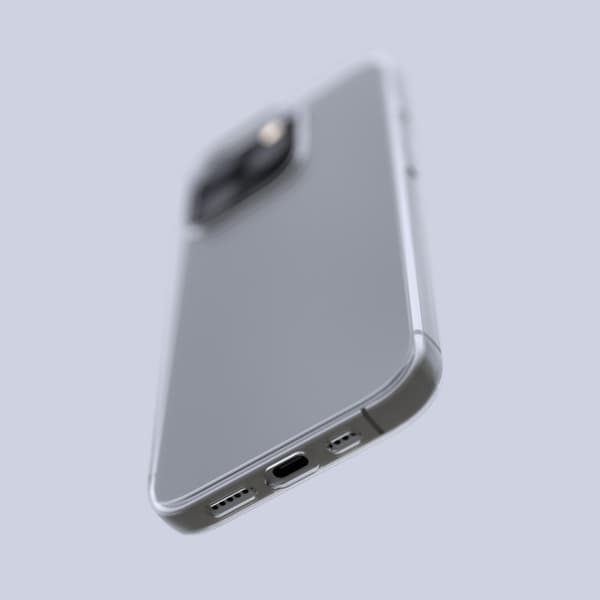 Etteri transparent skal för iPhone 11