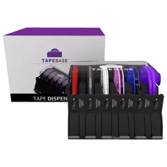 Tejpbasdispenser