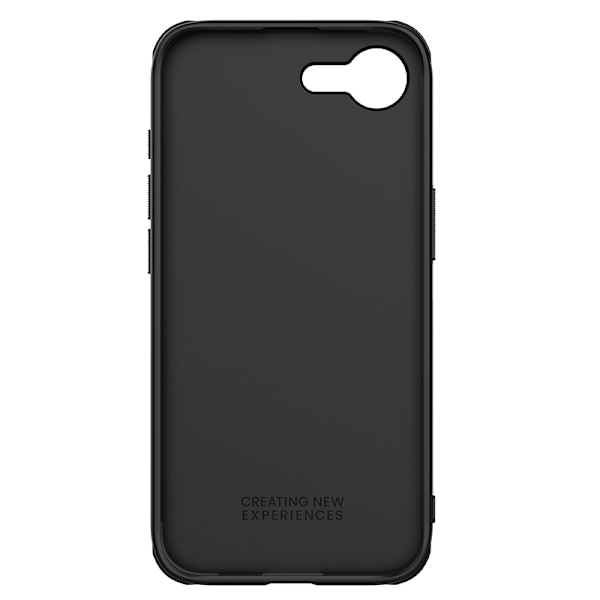 NILLKIN SUPER SHIELD PRO IPHONE 16E / 17E, SVART
