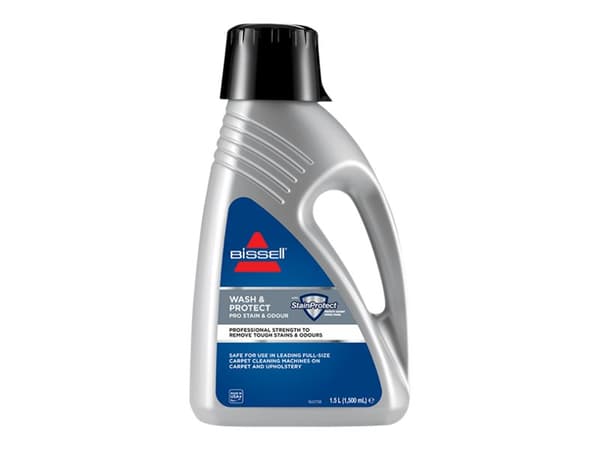 BISSELL ProHeat 2X Revolution 1858N Dammsugare Opret