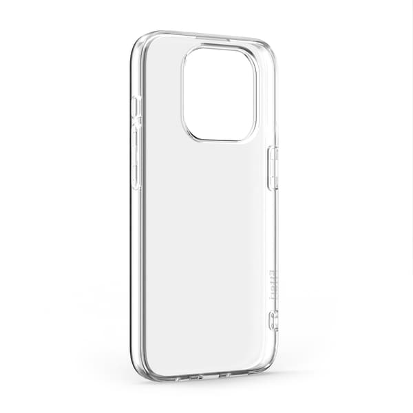 Etteri Clear skal för iPhone 15 Pro 6,1\"