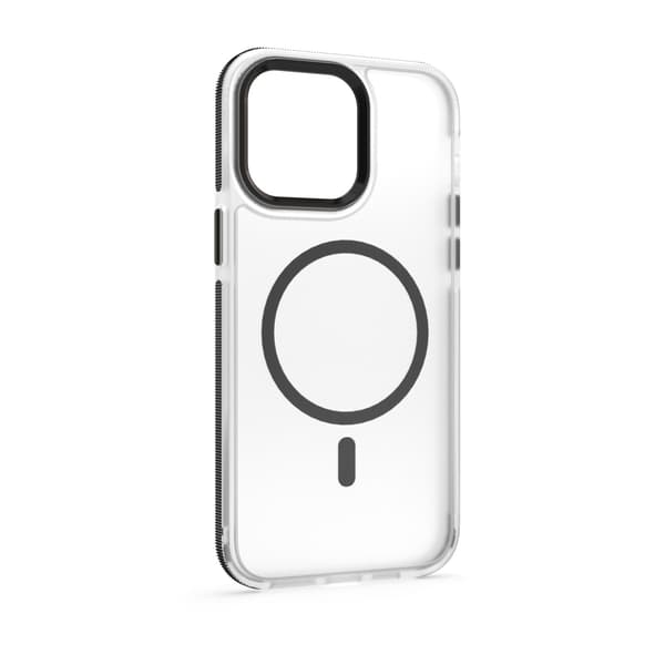 Etteri Icy Mag skal för iPhone 14 Pro svart