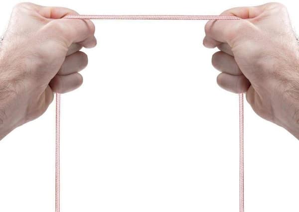 2 st 1 m färgade  iphone kabel röd
