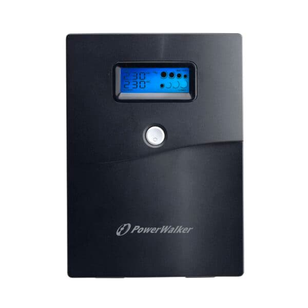 PowerWalker VI 3000 SCL UPS 1800Watt 3000VA
