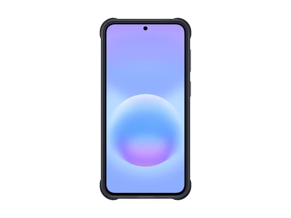 Samsung EF-RA576CBEGWW Skal svart svart