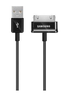 Original USB-kabel - Samsung ECC1DP0UBE Galaxy Tab