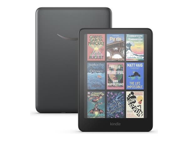 Amazon Kindle Colorsoft Signature Edition 7 32GB