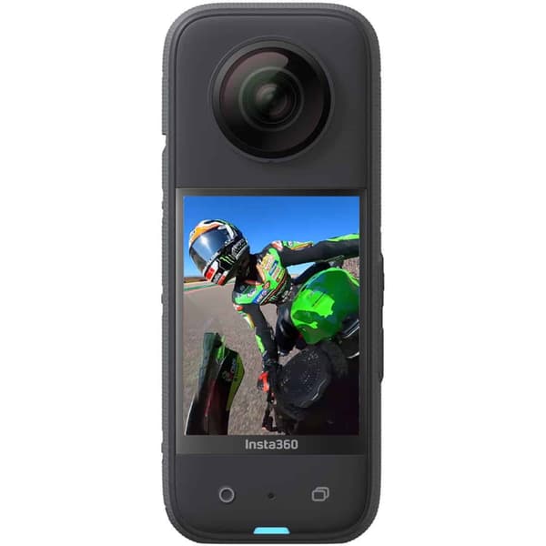 Insta360 X3 5.7K Action-kamera