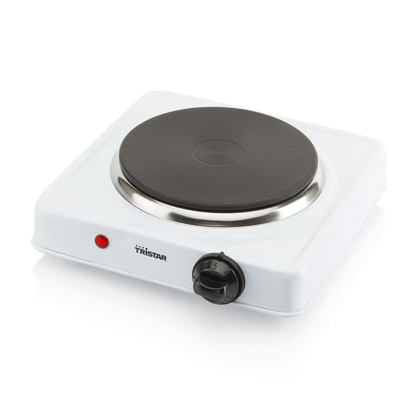 Tristar El-varmeplade 1kW