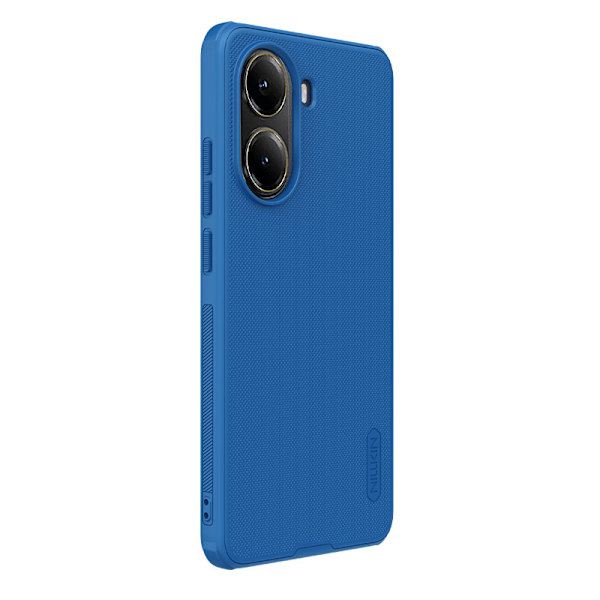 NILLKIN SUPER SHIELD PRO XIAOMI POCO X7 PRO BLÅ
