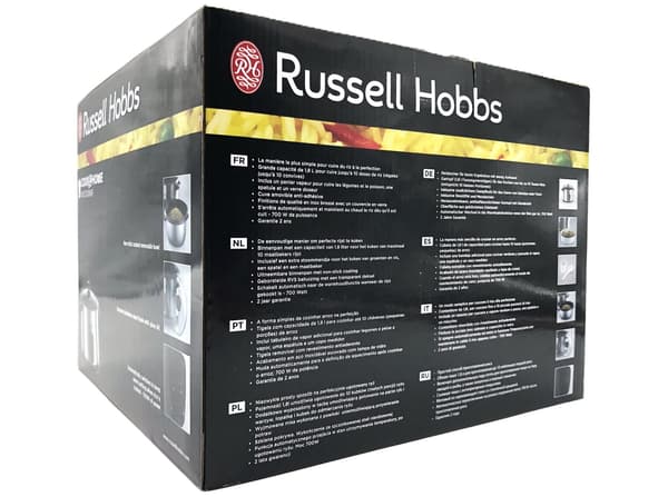 Russell Hobbs Cook@Home Riskoger 1.8liter 700W