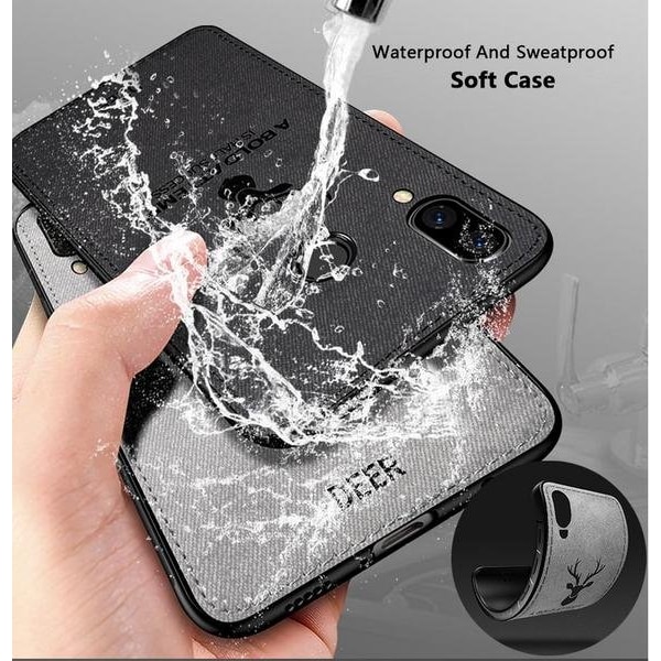 Deep Design fodral för Iphone X /Xs