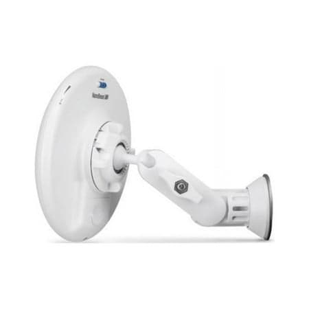 Ubiquiti Quick-Mount Monteringspakke för netvärksudstyr vit