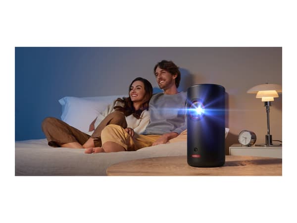 Nebula Capsule 3 Laser DLP-projektor Full HD USB-C