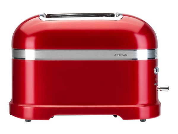 KitchenAid Artisan 5KMT2204ECA Brödrister Äble kärlighed