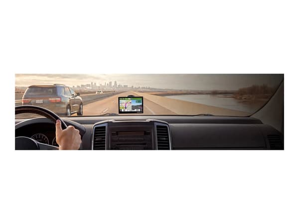 Garmin Drive 53 & Traffic GPS navigator 5