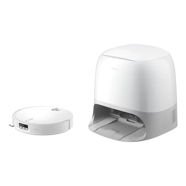 Roborock Qrevo Curv 2 ProX Robotstövsuger