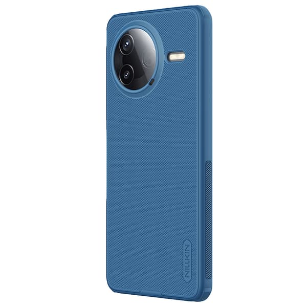 NILLKIN SUPER SHIELD PRO XIAOMI REDMI K80 / POCO F7 PRO BLÅ