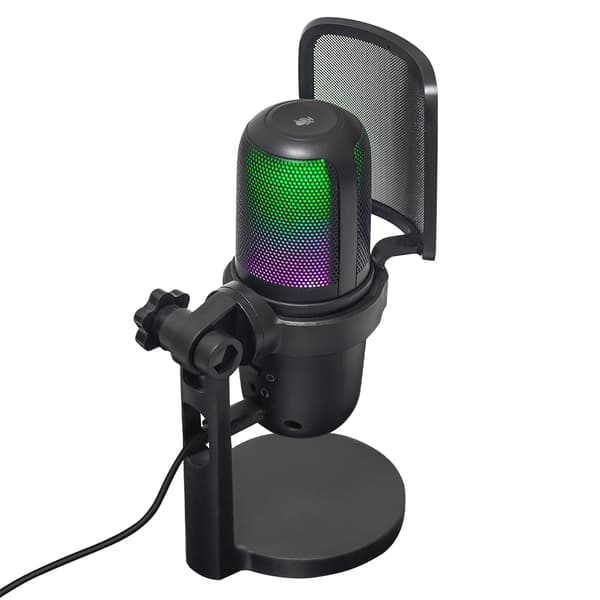 Proove mikrofon Gaming Micro svart