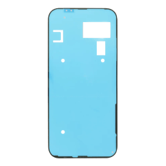 Huvudbakstycke självhäftande tejp för Google Pixel 9a (Äkta OEM)