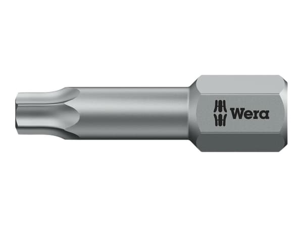 Wera Bit-Check 30 Universal 1 Skrueträkkerbitsät