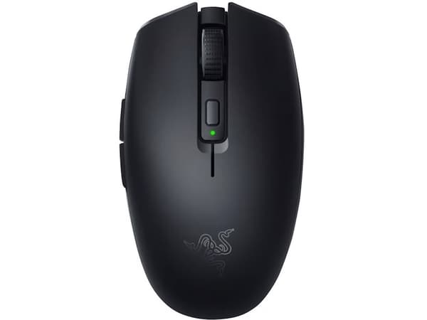 Razer Orochi V2 (2026) Optisk trådlös svart