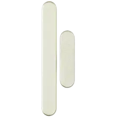 Hårda knappar (ström/volym) för Samsung Galaxy A55 5G (A556 / 2024) (Premium) (Lemon)