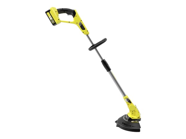Kärcher LTR 18-30 Grästrimmer Elektrisk