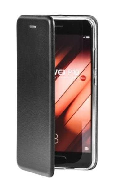 Book Forcell Elegance för iphone 12 mini svart svart