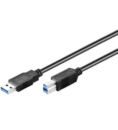 Club 3D CAC-2068 DisplayPort 1.4 kabel 2m svart