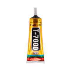 Multifunktionslim T7000 (110ml / Svart) (Zhanlida) svart