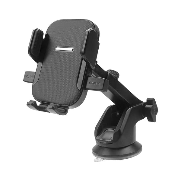 Maxlife bilhållare MXCH-07 svart