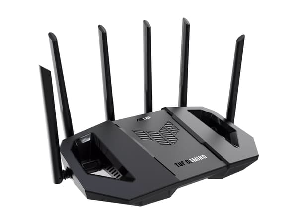 ASUS TUF-Gaming BE9400 Router WiFi 7
