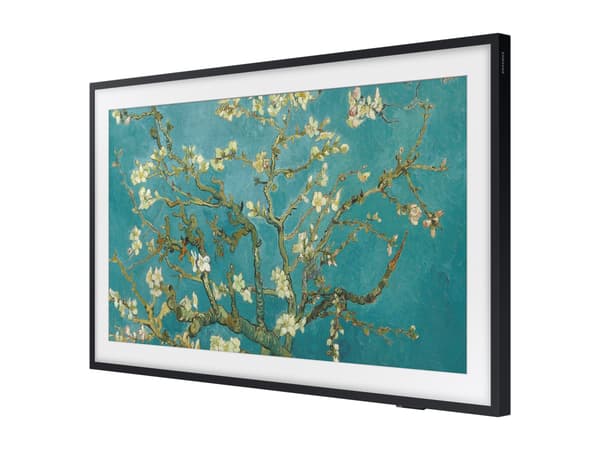Samsung The Frame LS03C Series QE32LS03CBU 32 1080p Smart TV