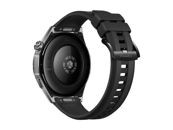 Huawei WATCH GT6 46 mm Sölv SmartWatch