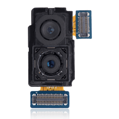 Bakre kamera för Samsung Galaxy A20 (A205 / 2019) (Service Pack)