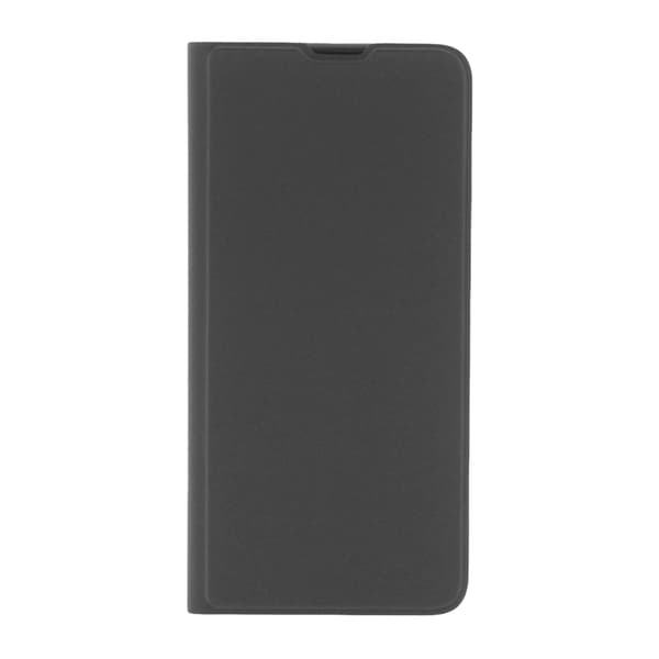 Smart Soft fodral för iPhone 16e / 17e svart svart