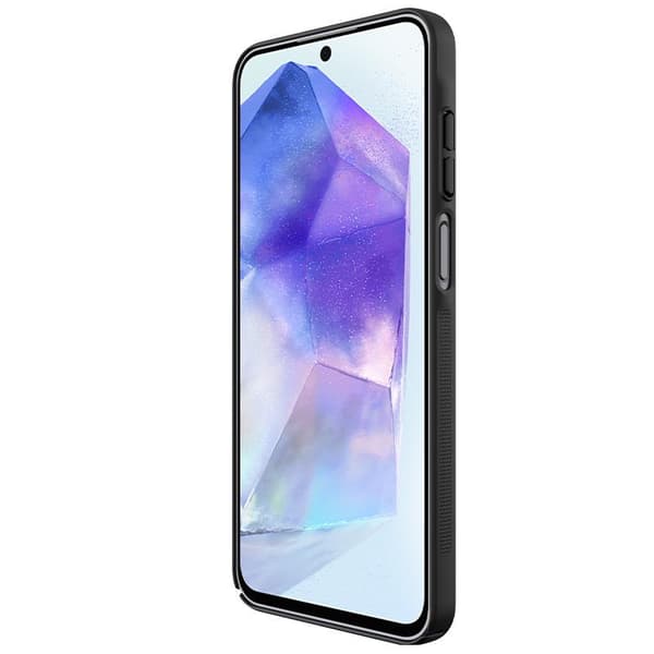 NILLKIN SUPER SHIELD SAMSUNG A16 5G SVART