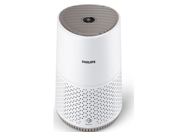 Philips 600i series AC0650 Luftrenser På bord Grå vit