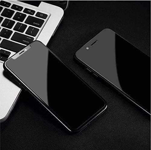 2 st Sekretess skärmskydd för iPhone 16e