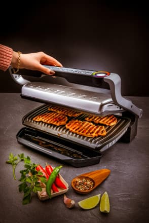 Tefal OptiGrill+ XL GC724D Grill