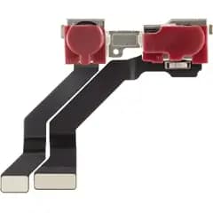 Främre kamera för iPhone 13 Pro (Äkta OEM)